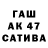 Метамфетамин Methamphetamine Avro